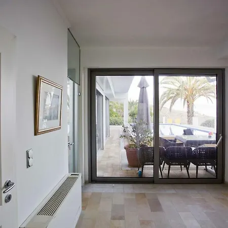 וילה Luxusvilla Luca Del Sol