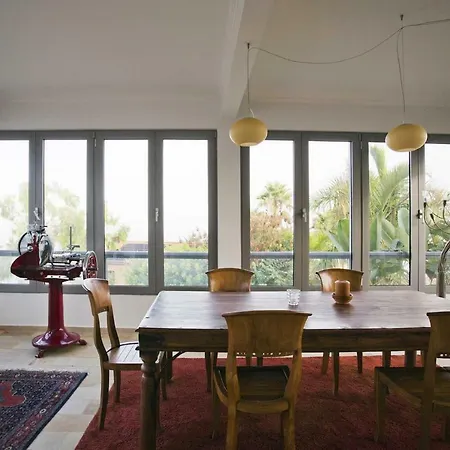 Luxusvilla Luca Del Sol 别墅 *