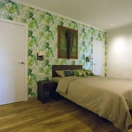 Luxusvilla Luca Del Sol 别墅