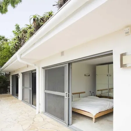 Luxusvilla Luca Del Sol 别墅 *