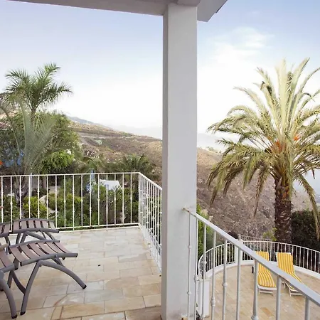 וילה Luxusvilla Luca Del Sol La Matanza De Acentejo