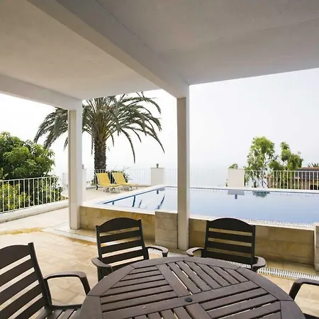 Luxusvilla Luca Del Sol וילה *