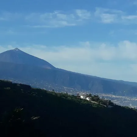 别墅 Luxusvilla Luca Del Sol *