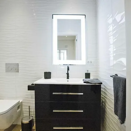 Vila Luxusvilla Luca Del Sol La Matanza De Acentejo